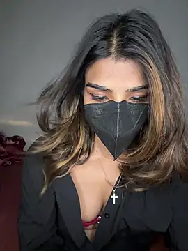 Mira SL online show from 9, 3, 2026