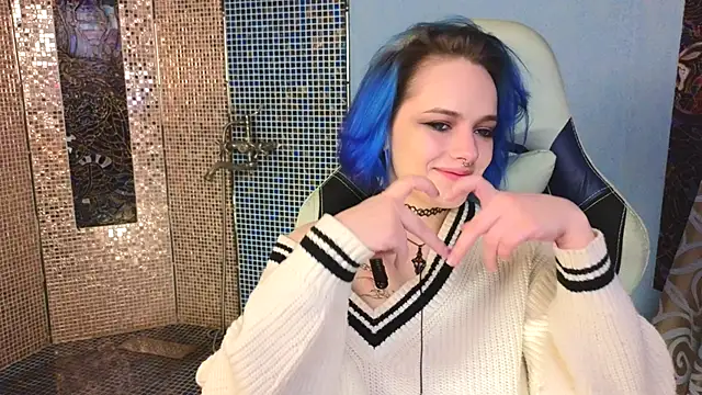 Snapshot of Eniferi chatting on 26, 10, 2025 Eniferi online show from 26, 10, 2025