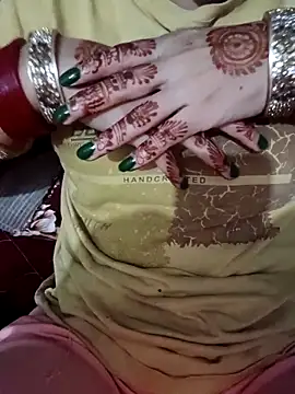 Neha Singh92 online show from 10, 10, 2025