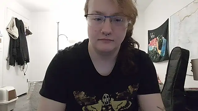 Snapshot of tbutchrat chatting on 11, 10, 2025 tbutchrat online show from 11, 10, 2025