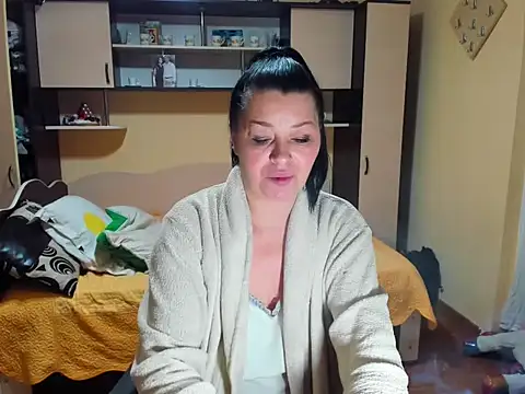 Soffy Skye online show from 17, 2, 2026