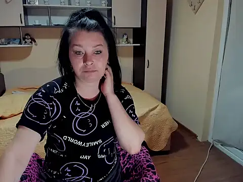 Soffy Skye online show from 4, 5, 2026