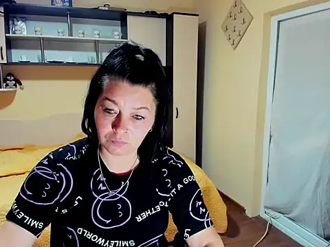 Soffy Skye online show from 11, 5, 2026