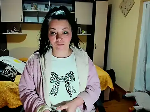 Soffy Skye online show from 23, 2, 2026