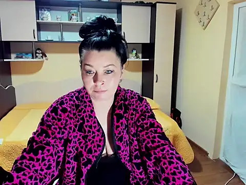 Soffy Skye online show from 14, 3, 2026