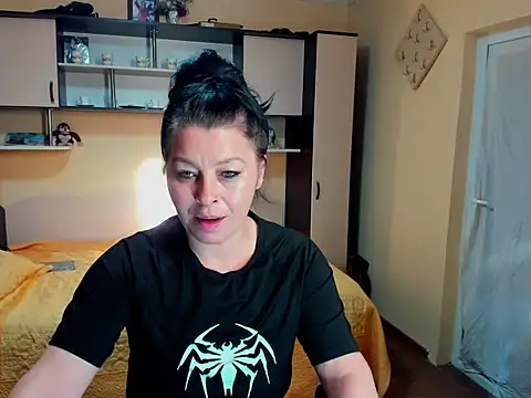 Soffy Skye online show from 1, 4, 2026