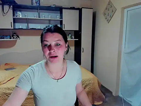 Soffy Skye online show from 15, 4, 2026