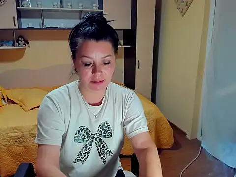 Soffy Skye online show from 30, 4, 2026