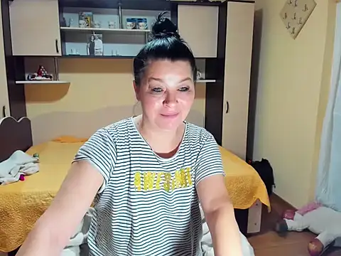 Soffy Skye online show from 10, 2, 2026