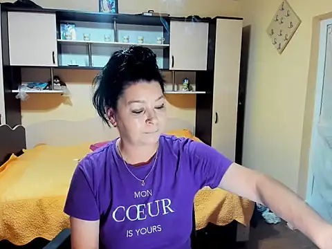 Soffy Skye online show from 5, 6, 2026