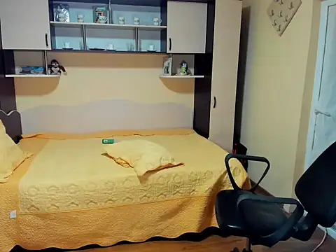 Soffy Skye online show from 27, 3, 2026