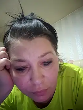 Soffy Skye online show from 19, 3, 2026