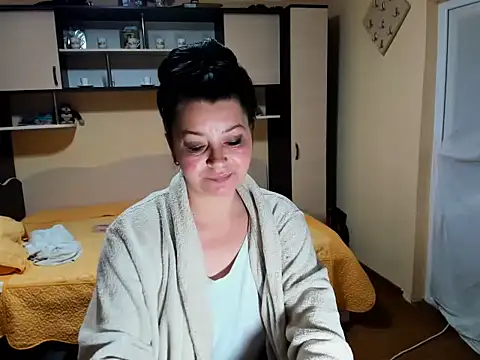 Soffy Skye online show from 19, 3, 2026