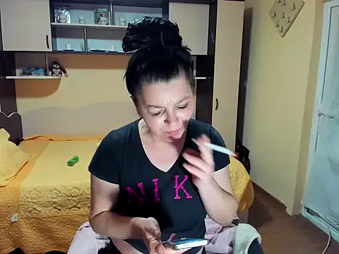 Soffy Skye online show from 28, 3, 2026