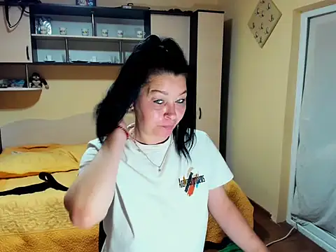 Soffy Skye online show from 12, 5, 2026