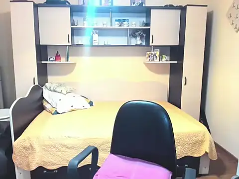 Soffy Skye online show from 12, 1, 2026