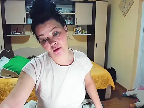 Soffy Skye online show from 15, 2, 2026