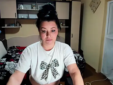 Soffy Skye online show from 12, 3, 2026