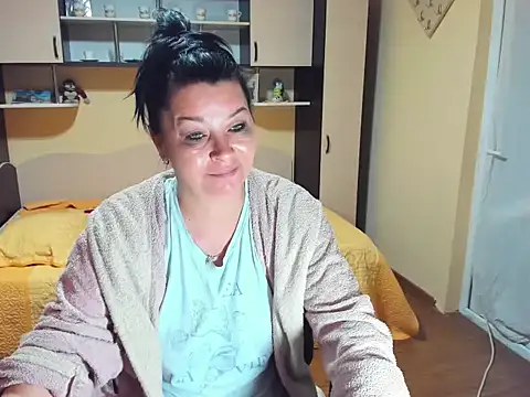 Soffy Skye online show from 7, 4, 2026