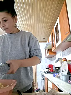 Soffy Skye online show from 21, 11, 2025