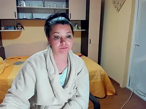 Soffy Skye online show from 8, 4, 2026