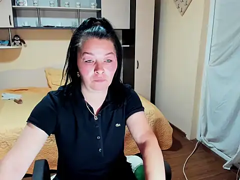 Soffy Skye online show from 7, 5, 2026