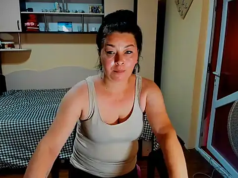 Snapshot of Soffy_Skye chatting on 20, 7, 2026 Soffy Skye online show from 20, 7, 2026