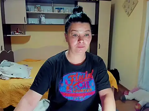 Soffy Skye online show from 9, 2, 2026