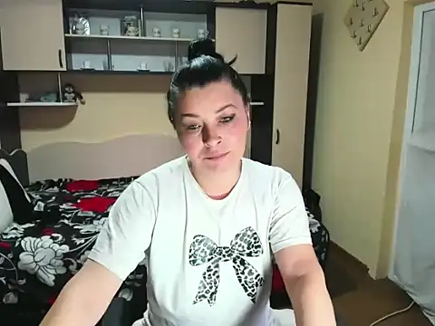 Soffy Skye online show from 13, 3, 2026