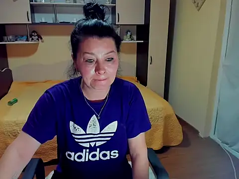 Soffy Skye online show from 24, 4, 2026