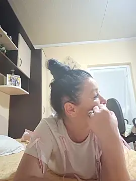 Soffy Skye online show from 5, 2, 2026