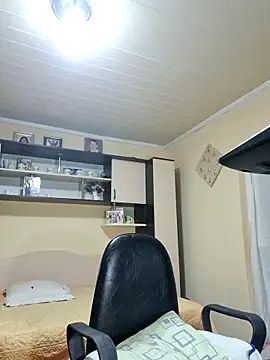 Soffy Skye online show from 6, 2, 2026