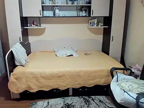 Soffy Skye online show from 16, 1, 2026