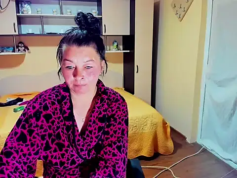 Soffy Skye online show from 17, 5, 2026