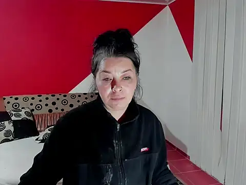 Soffy Skye online show from 14, 11, 2025