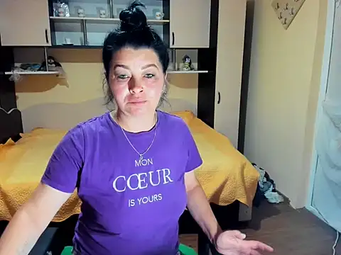 Soffy Skye online show from 5, 6, 2026