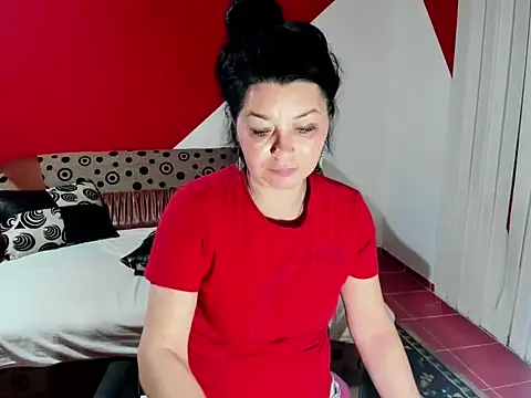 Soffy Skye online show from 20, 11, 2025