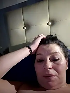 Soffy Skye online show from 3, 2, 2026