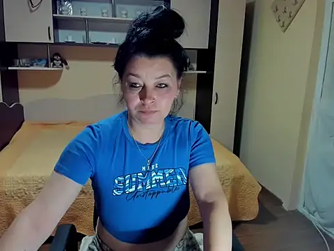 Soffy Skye online show from 22, 4, 2026