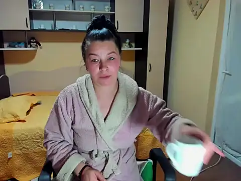 Soffy Skye online show from 3, 4, 2026