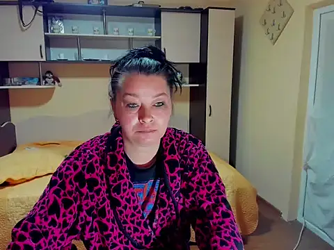 Soffy Skye online show from 3, 5, 2026