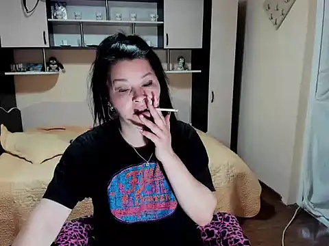 Soffy Skye online show from 6, 5, 2026
