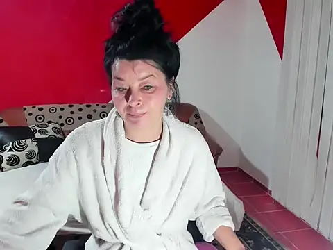 Soffy Skye online show from 18, 11, 2025