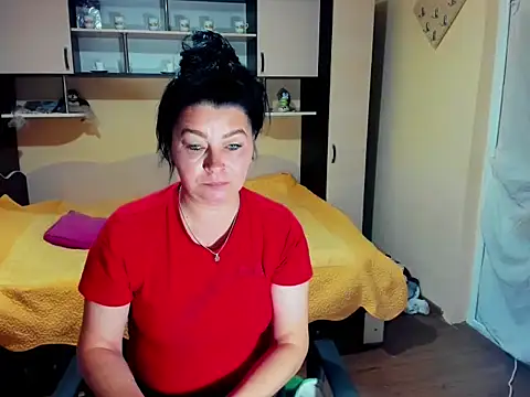 Soffy Skye online show from 3, 6, 2026