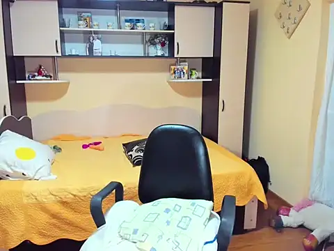 Soffy Skye online show from 14, 2, 2026