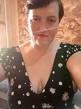 Caramellove8877 online show from 5, 11, 2025