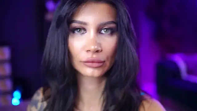 YuliaDesirevska online show from 4, 11, 2025