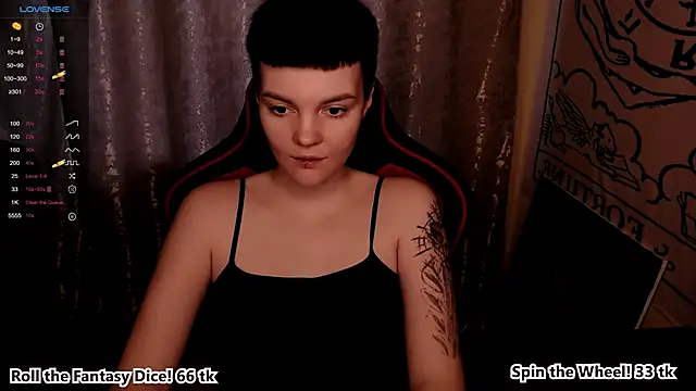 KrisNeal online show from 3, 12, 2025