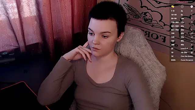 KrisNeal online show from 22, 3, 2026