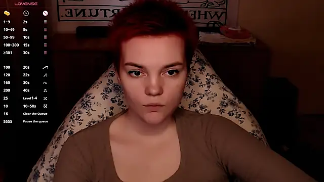 KrisNeal online show from 22, 4, 2026